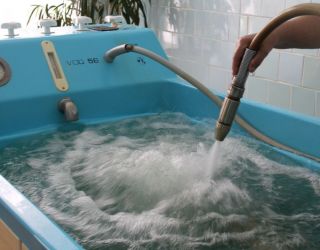 *Пансионат "Октябрь" Кисловодск