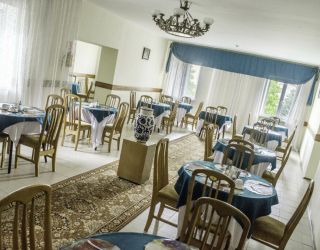 *Пансионат "Октябрь" Кисловодск