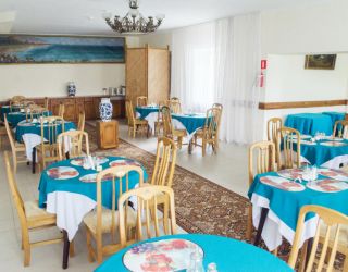 *Пансионат "Октябрь" Кисловодск