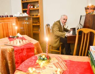 *Пансионат "Октябрь" Кисловодск