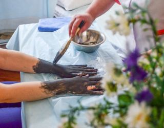 *Пансионат "Октябрь" Кисловодск