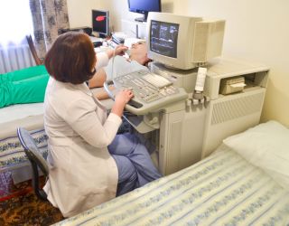 *Пансионат "Октябрь" Кисловодск