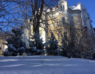 *Пансионат "Октябрь" Кисловодск