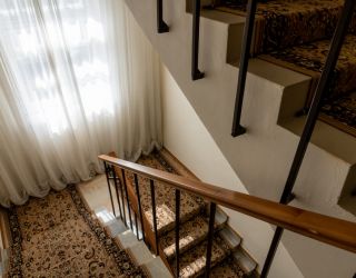 *Пансионат "Октябрь" Кисловодск