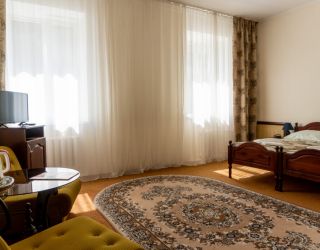 *Пансионат "Октябрь" Кисловодск