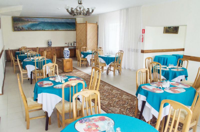 *Пансионат "Октябрь" Кисловодск