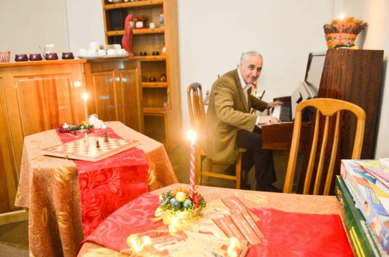 *Пансионат "Октябрь" Кисловодск