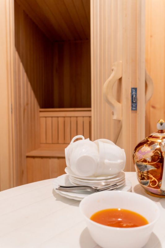 *Пансионат "Октябрь" Кисловодск